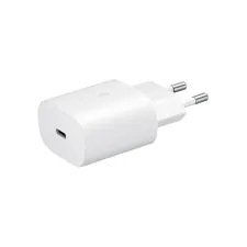 Samsung EP-TA800NWEGEU oplader voor mobiele apparatuur Wit B Samsung EP-TA800NWEGEU oplader voor mobiele apparatuur Wit B
