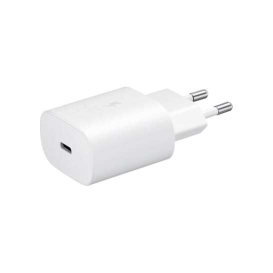 Samsung EP-TA800NWEGEU oplader voor mobiele apparatuur Wit B Samsung EP-TA800NWEGEU oplader voor mobiele apparatuur Wit B