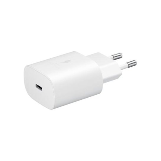 Samsung EP-TA800NWEGEU oplader voor mobiele apparatuur Wit B Samsung EP-TA800NWEGEU oplader voor mobiele apparatuur Wit B