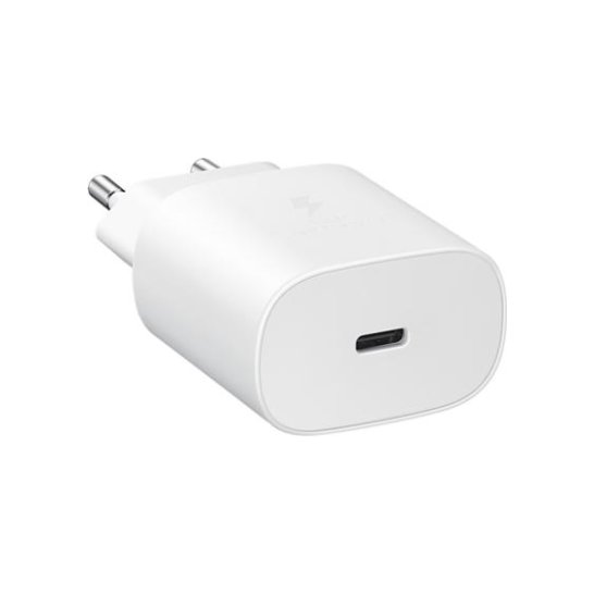Samsung EP-TA800NWEGEU oplader voor mobiele apparatuur Wit B Samsung EP-TA800NWEGEU oplader voor mobiele apparatuur Wit B