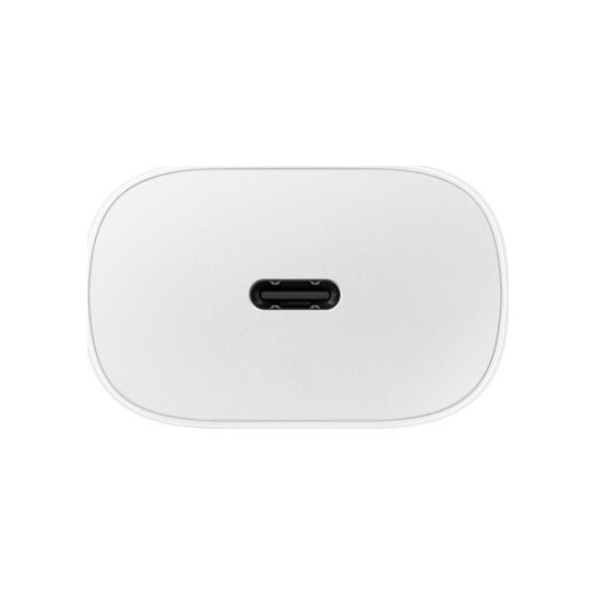 Samsung EP-TA800NWEGEU oplader voor mobiele apparatuur Wit B Samsung EP-TA800NWEGEU oplader voor mobiele apparatuur Wit B