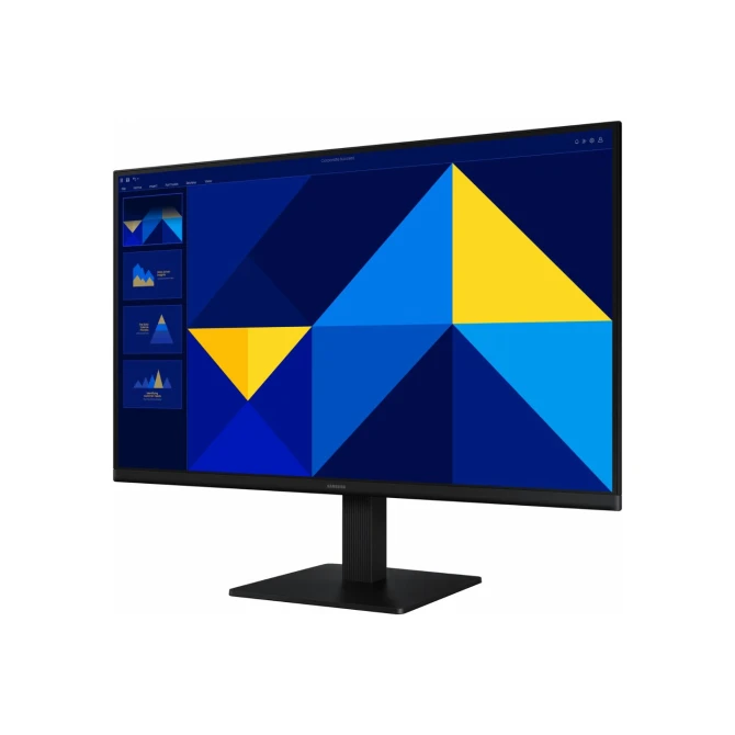 Monitor Samsung Essential S30GD 27Inch 100HZ IPS HDMI VGA