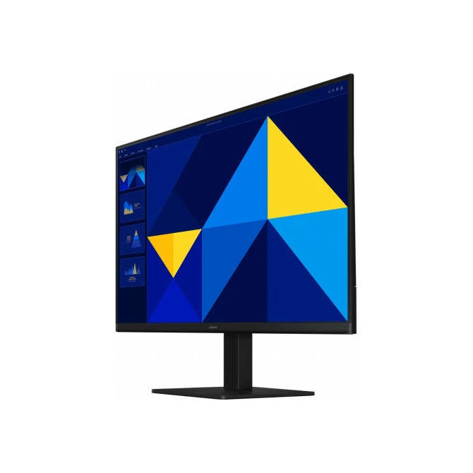 Monitor Samsung Essential S30GD 27Inch 100HZ IPS HDMI VGA