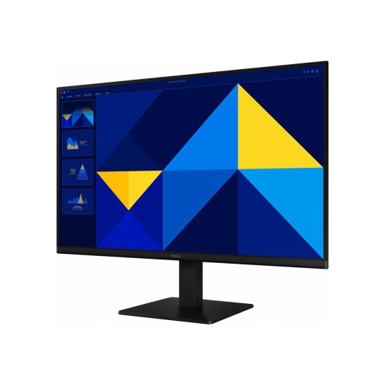 Samsung Essential S30GD 27Inch 100HZ IPS HDMI VGA