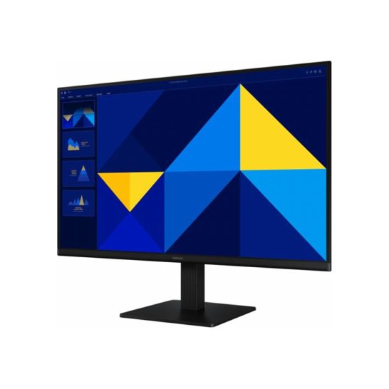 Samsung Essential S30GD 27Inch 100HZ IPS HDMI VGA Samsung Essential S30GD 27Inch 100HZ IPS HDMI VGA