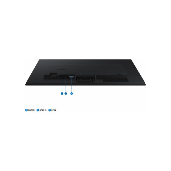 Samsung Essential S30GD 27Inch 100HZ IPS HDMI VGA