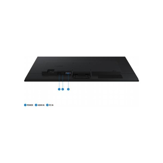 Samsung Essential S30GD 27Inch 100HZ IPS HDMI VGA Samsung Essential S30GD 27Inch 100HZ IPS HDMI VGA
