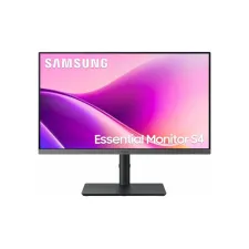 Monitor Samsung Essential S4 S43UF 24" Full HD IPS 100Hz USB Monitor Samsung Essential S4 S43UF 24" Full HD IPS 100Hz USB