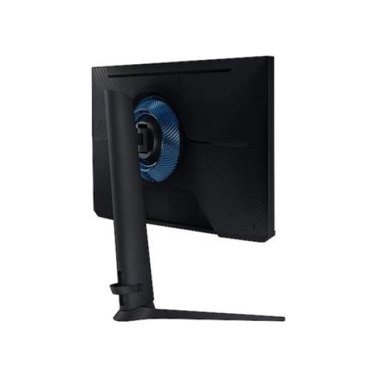 Samsung G Series 24inch Full HD DisplayPort, HDMI, 1MS Zwart Samsung G Series 24inch Full HD DisplayPort, HDMI, 1MS Zwart
