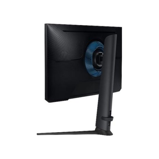 Samsung G Series 24inch Full HD DisplayPort, HDMI, 1MS Zwart Samsung G Series 24inch Full HD DisplayPort, HDMI, 1MS Zwart