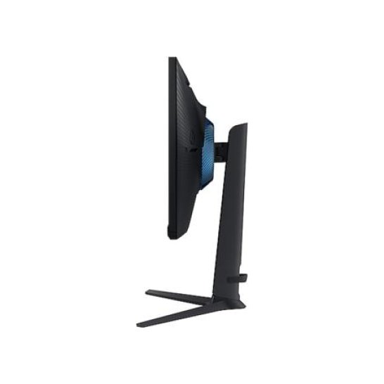 Samsung G Series 24inch Full HD DisplayPort, HDMI, 1MS Zwart Samsung G Series 24inch Full HD DisplayPort, HDMI, 1MS Zwart