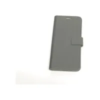 Samsung Galaxy S9 Flip cover hoesje zwart