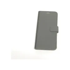 Samsung Galaxy S9 Flip cover hoesje zwart Samsung Galaxy S9 Flip cover hoesje zwart