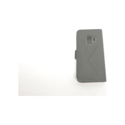 Samsung Galaxy S9 Flip cover hoesje zwart Samsung Galaxy S9 Flip cover hoesje zwart