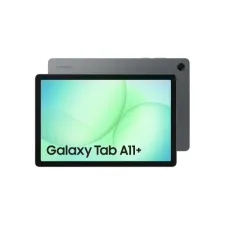 Samsung Galaxy Tab A11+ WiFi 6GB/128GB Grijs Samsung Galaxy Tab A11+ WiFi 6GB/128GB Grijs