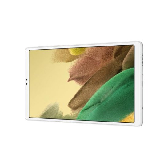 Samsung Galaxy Tab A7 Lite 4G Silver Samsung Galaxy Tab A7 Lite 4G Silver