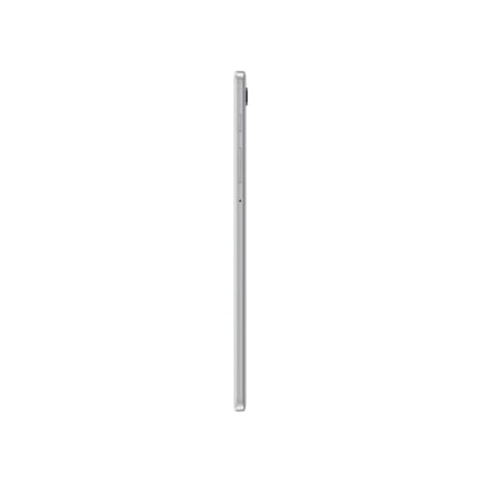 Samsung Galaxy Tab A7 Lite 4G Silver Samsung Galaxy Tab A7 Lite 4G Silver