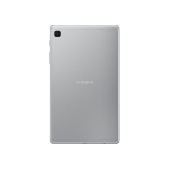 Samsung Galaxy Tab A7 Lite 4G Silver Samsung Galaxy Tab A7 Lite 4G Silver