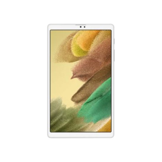 Samsung Galaxy Tab A7 Lite 4G Silver Samsung Galaxy Tab A7 Lite 4G Silver