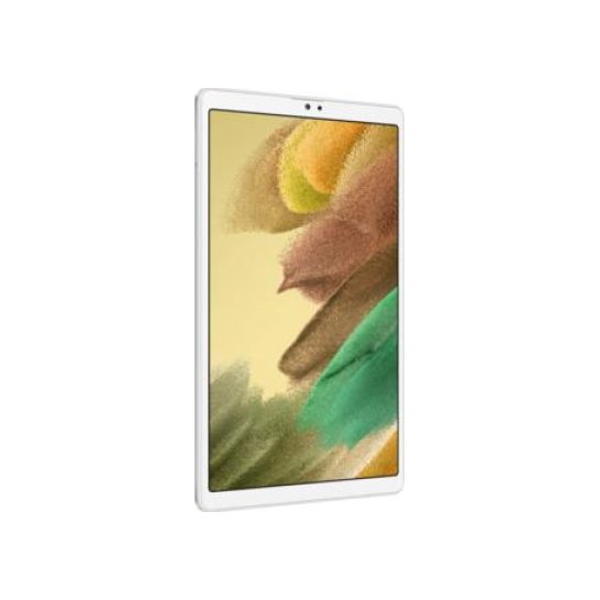 Samsung Galaxy Tab A7 Lite 4G Silver Samsung Galaxy Tab A7 Lite 4G Silver