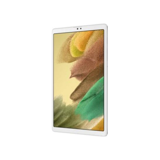 Samsung Galaxy Tab A7 Lite 4G Silver Samsung Galaxy Tab A7 Lite 4G Silver
