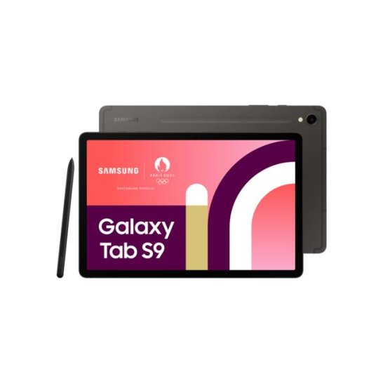 Samsung Galaxy Tab S9 SM-X710N Qualcomm Snapdragon 128 GB 27 Samsung Galaxy Tab S9 SM-X710N Qualcomm Snapdragon 128 GB 27