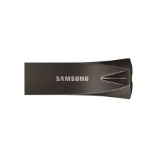 USB Samsung 128 GB USB Type-A 3.2 Gen 1 Zwart, Grijs USB Samsung 128 GB USB Type-A 3.2 Gen 1 Zwart, Grijs