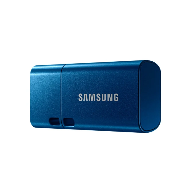 USB Samsung 128 GB USB Type-C 3.2 Gen 1 Blauw