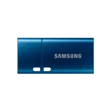 USB Samsung 128 GB USB Type-C 3.2 Gen 1 Blauw USB Samsung 128 GB USB Type-C 3.2 Gen 1 Blauw