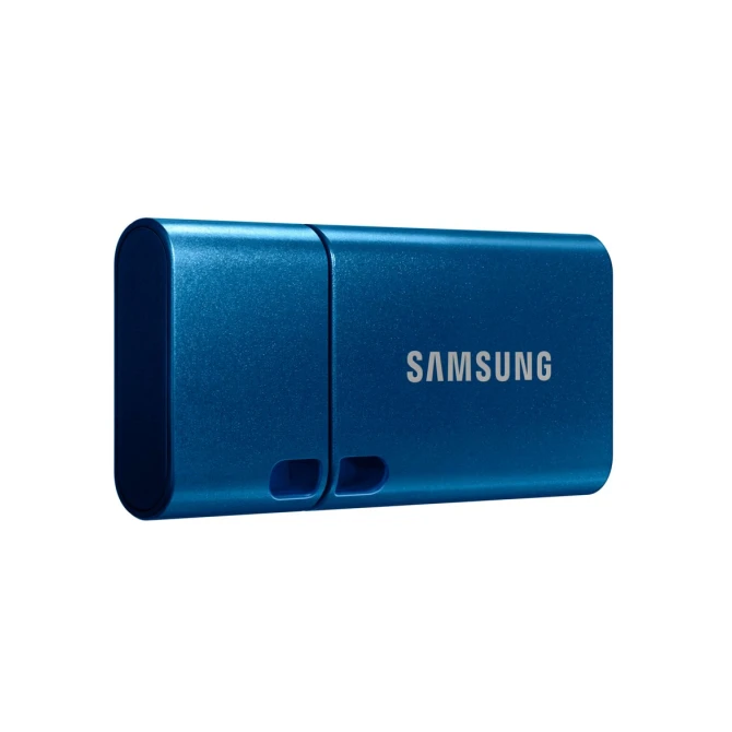 USB Samsung 128 GB USB Type-C 3.2 Gen 1 Blauw