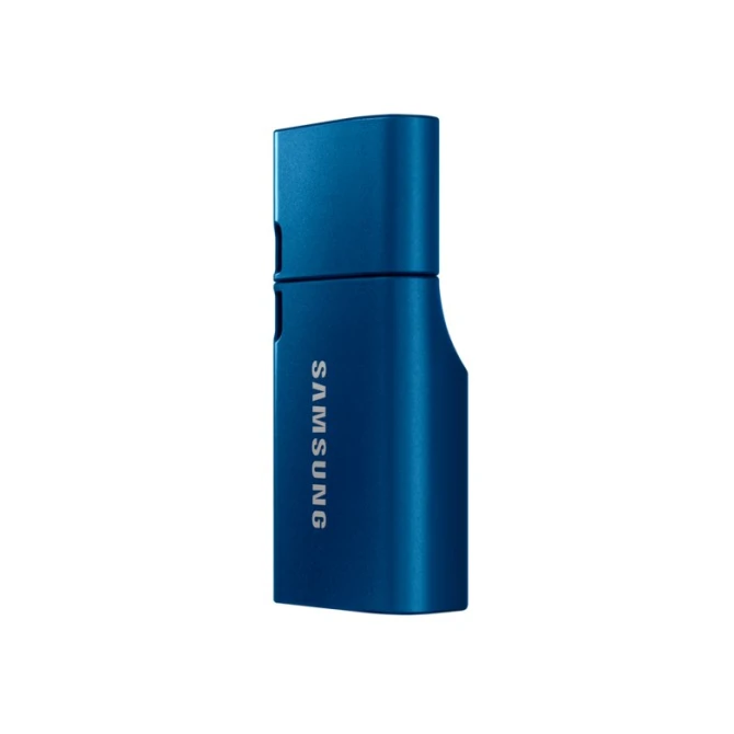 USB Samsung 128 GB USB Type-C 3.2 Gen 1 Blauw