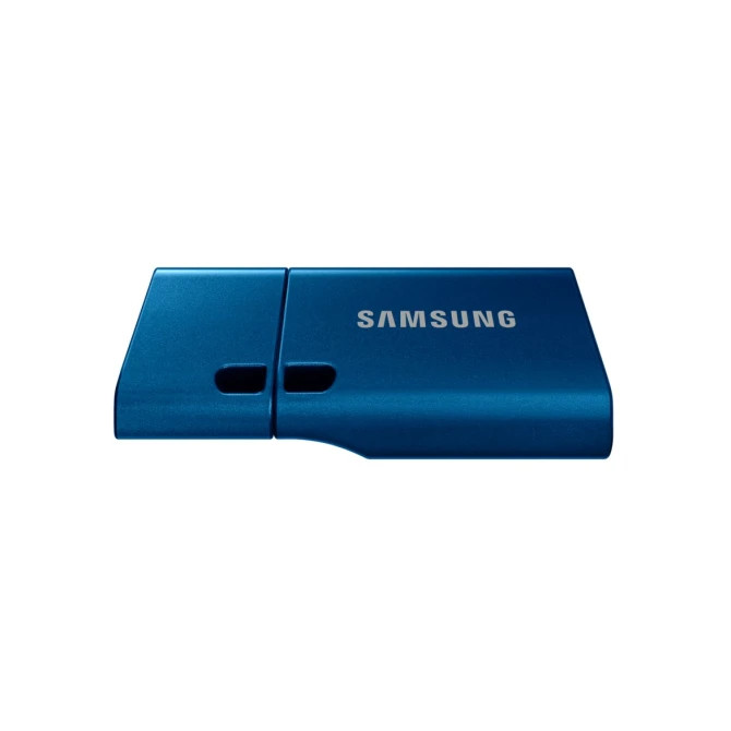 USB Samsung 128 GB USB Type-C 3.2 Gen 1 Blauw