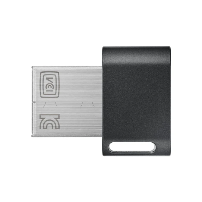 USB Samsung 64 GB USB Type-A 3.2 Gen 1 Grijs, Zilver