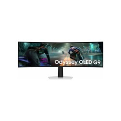 Samsung Odys. OLED G9 49" 144HZ 5120x1440 0,03MS