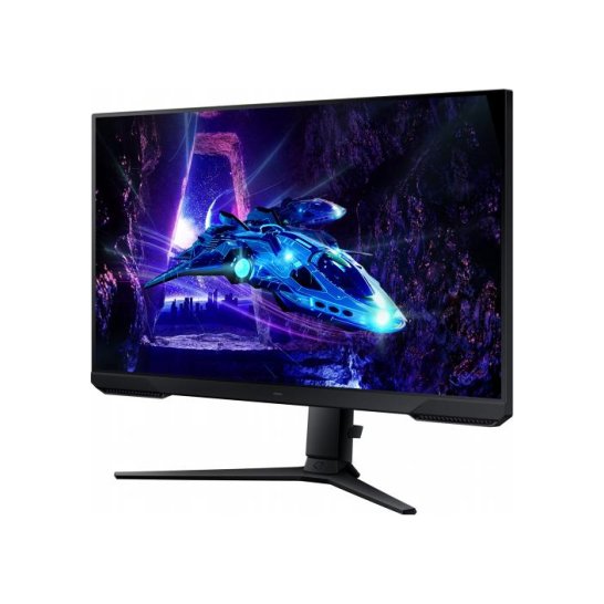 Samsung Odyssey G3 G30D 27Inch F-HD 180HZ 1MS DP HDMI Samsung Odyssey G3 G30D 27Inch F-HD 180HZ 1MS DP HDMI
