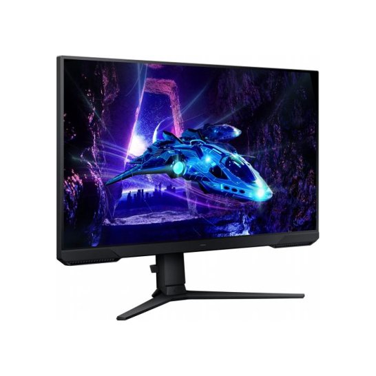 Samsung Odyssey G3 G30D 27Inch F-HD 180HZ 1MS DP HDMI Samsung Odyssey G3 G30D 27Inch F-HD 180HZ 1MS DP HDMI