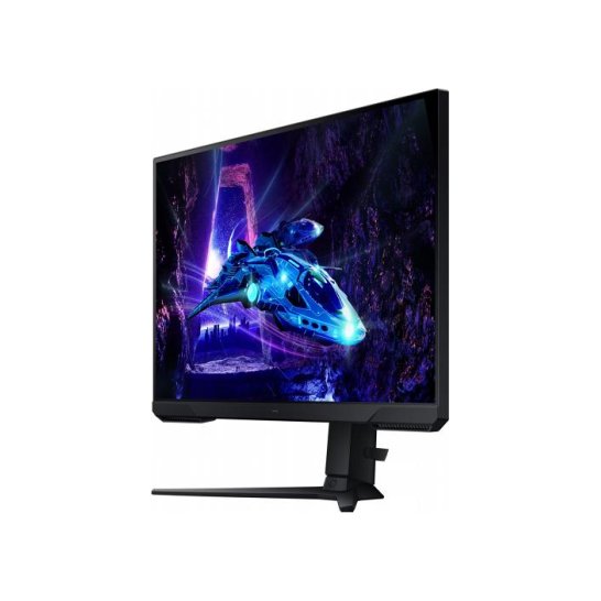 Samsung Odyssey G3 G30D 27Inch F-HD 180HZ 1MS DP HDMI Samsung Odyssey G3 G30D 27Inch F-HD 180HZ 1MS DP HDMI