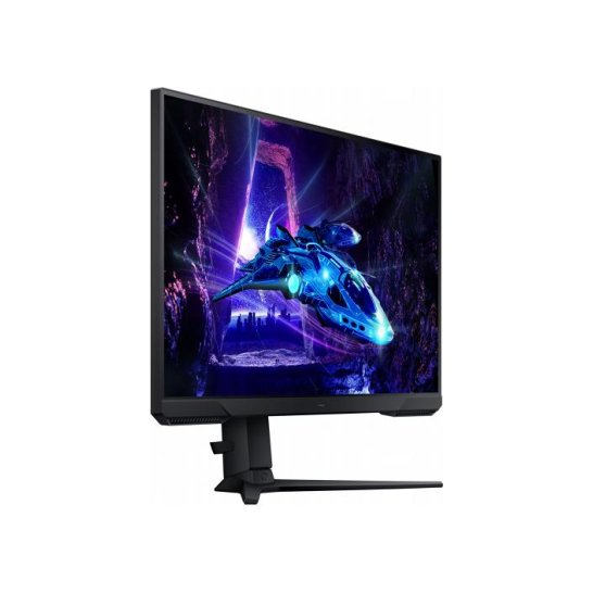 Samsung Odyssey G3 G30D 27Inch F-HD 180HZ 1MS DP HDMI Samsung Odyssey G3 G30D 27Inch F-HD 180HZ 1MS DP HDMI