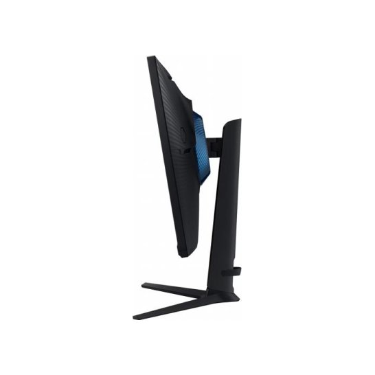 Samsung Odyssey G3 G30D 27Inch F-HD 180HZ 1MS DP HDMI Samsung Odyssey G3 G30D 27Inch F-HD 180HZ 1MS DP HDMI