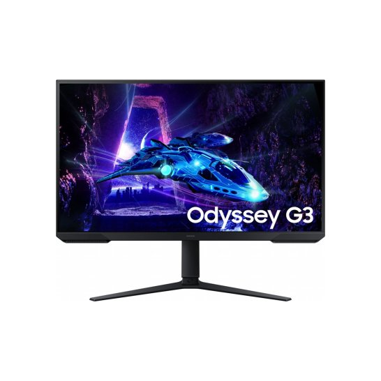 Samsung Odyssey G3 G30D 32Inch 180HZ 1XDP 1MS