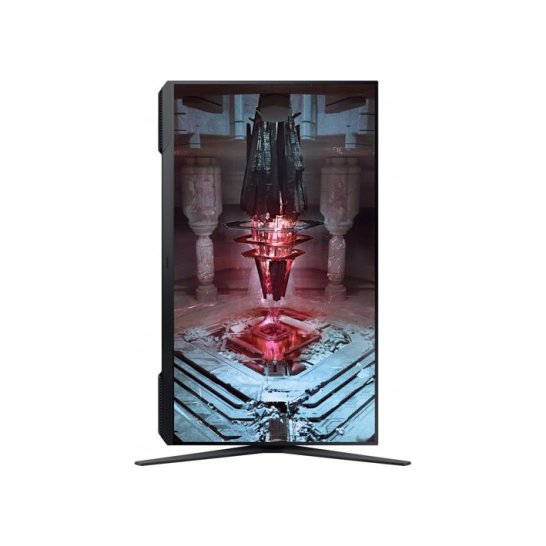 Samsung Odyssey G5 G51C 32Inch 2560x1440 165HZ 1MS H-VERST Samsung Odyssey G5 G51C 32Inch 2560x1440 165HZ 1MS H-VERST