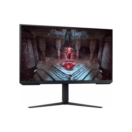 Samsung Odyssey G5 G51C 32Inch 2560x1440 165HZ 1MS H-VERST Samsung Odyssey G5 G51C 32Inch 2560x1440 165HZ 1MS H-VERST