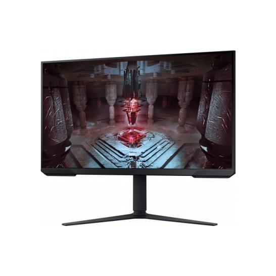 Samsung Odyssey G5 G51C 32Inch 2560x1440 165HZ 1MS H-VERST Samsung Odyssey G5 G51C 32Inch 2560x1440 165HZ 1MS H-VERST