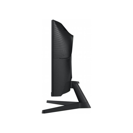 Samsung Odyssey G5 G55C 27Inch 2560x1440 165Hz DP HDMI 1MS Samsung Odyssey G5 G55C 27Inch 2560x1440 165Hz DP HDMI 1MS
