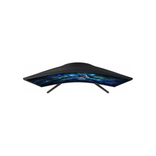 Samsung Odyssey G5 G55C 27Inch 2560x1440 165Hz DP HDMI 1MS Samsung Odyssey G5 G55C 27Inch 2560x1440 165Hz DP HDMI 1MS