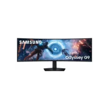 Monitor Samsung 49'' Odyssey G9 G91F Gaming Monitor Samsung 49'' Odyssey G9 G91F Gaming