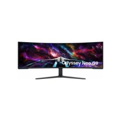 Samsung Odyssey Neo G95NC 57" (S57CG952NU) Zwart