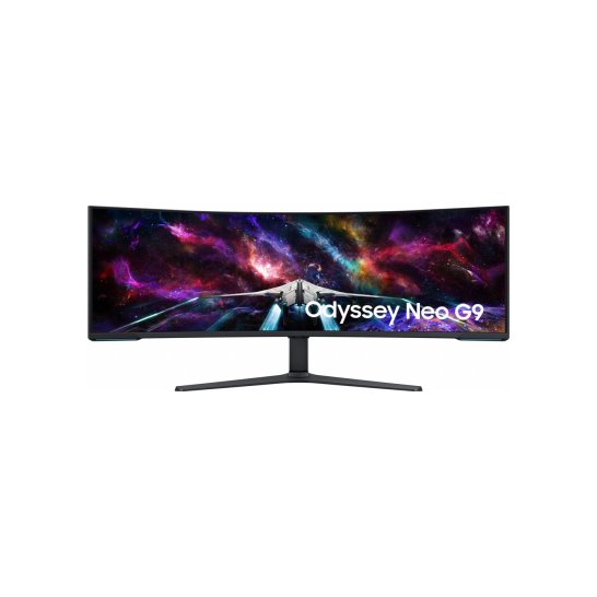 Samsung Odyssey Neo G95NC 57