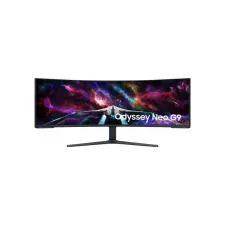 Samsung Odyssey Neo G95NC 57" (S57CG952NU) Zwart Samsung Odyssey Neo G95NC 57" (S57CG952NU) Zwart