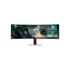 Samsung Odys. OLED G9 49" 144HZ 5120x1440 0,03MS